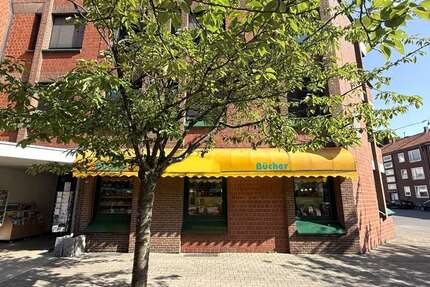 Gewerbeobjekt Gladbeck - 2.491&euro; | Angebot:21937029