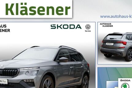 Skoda Kamiq 23.324 km 28.770 € Gelsenkirchen 45892