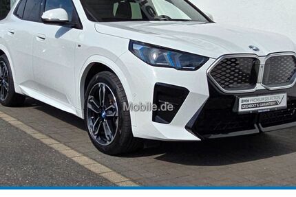 BMW iX2 12.799 km 47.890 € Dinslaken 46535