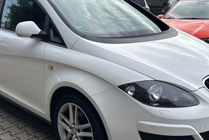 Seat Altea 138.230 km 5.500 &euro; Moers 47445