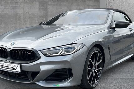 BMW M850 7.659 km 108.851 &euro; Recklinghausen 45659