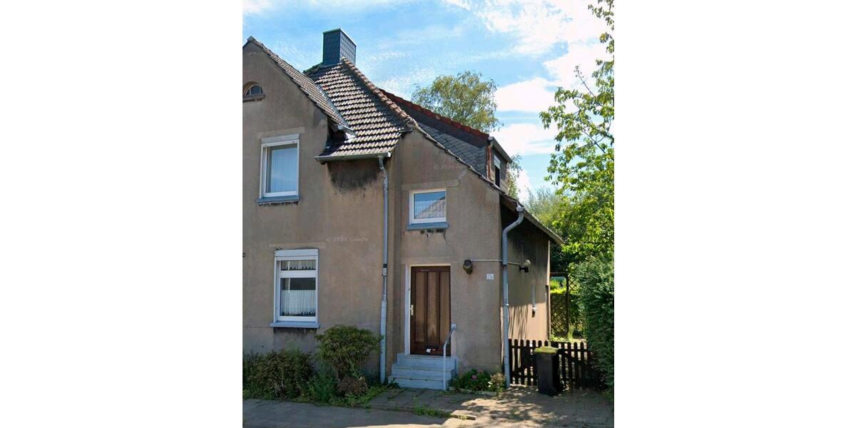 Haus zu vermieten 3 zimmer