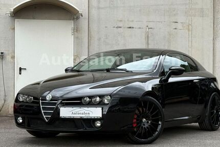 Alfa Romeo Brera 134.587 km 12.890 &euro; Essen 45141