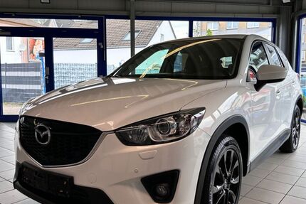 Mazda CX-5 124.000 km 10.999 &euro; Bochum 44809