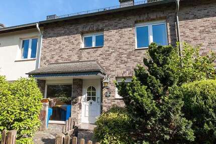 Haus zum Kaufen in Krefeld Benrad Süd 369.000 € 98 m²