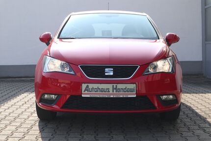 Seat Ibiza 88.900 km 7.490 &euro; Moers 47443