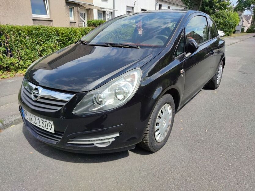 Corsa