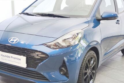 Hyundai i10 5.242 km 17.240 € Gelsenkirchen 45897