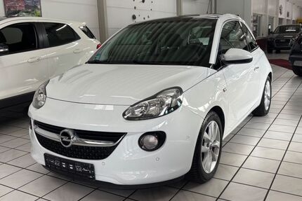 Opel Adam 100.000 km 5.700 &euro; Essen - Karnap 45329