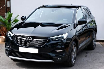 Opel Grandland (X) 113.800 km 13.500 &euro; Duisburg 47226