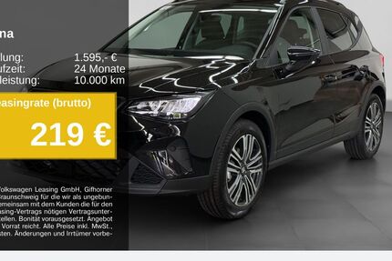 Seat Arona 4.999 km 26.680 &euro; Gelsenkirchen OT Beckhausen 45899