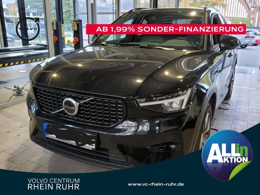 Volvo XC40 30.897 km 32.990 € Essen-Kray 45309