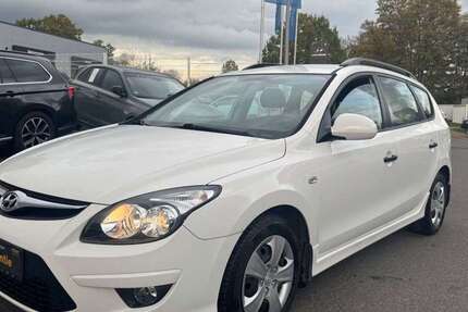 Hyundai i30 128.000 km 4.990 € Datteln 45711