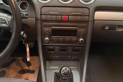 Seat Exeo 284.904 km 1.650 &euro; essen 45147