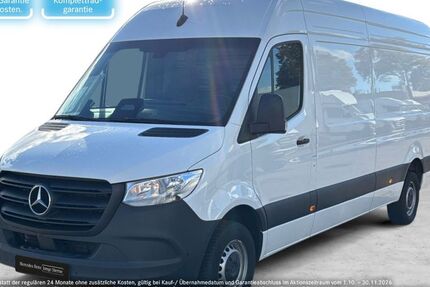 Mercedes-Benz Sprinter 70.159 km 38.068 &euro; Duisburg 47138