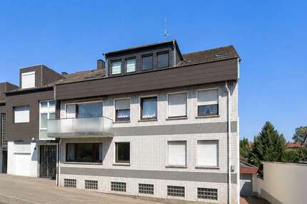 Haus Mülheim an der Ruhr - 15 Zimmer, 464 m&sup2;, 950.000&euro; | Angebot:27437788