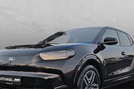 Ford Capri 2.500 km 47.880 &euro; Moers 47441