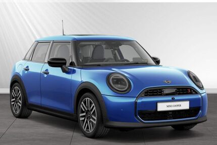 Mini Cooper S 8.350 km 29.887 &euro; Moers 47441