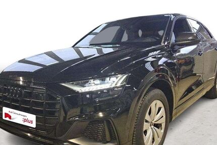 Audi Q8 82.573 km 52.580 &euro; Moers-Hülsdonk 47441