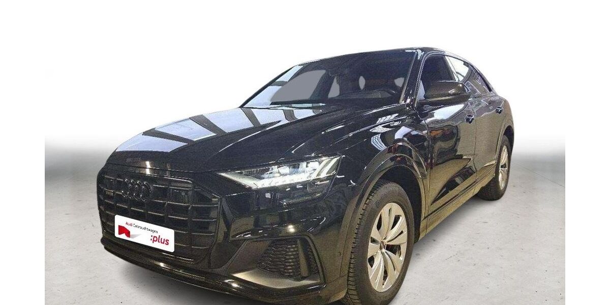 Audi Q8 82.573 km 52.580 &euro; Moers-Hülsdonk 47441