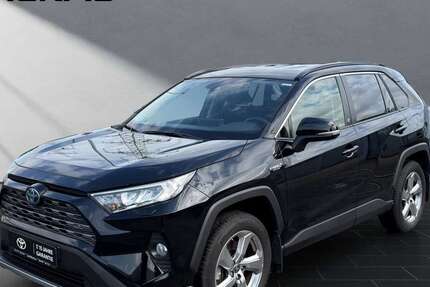 Toyota RAV 4 28.375 km 33.449 &euro; Wesel 46485