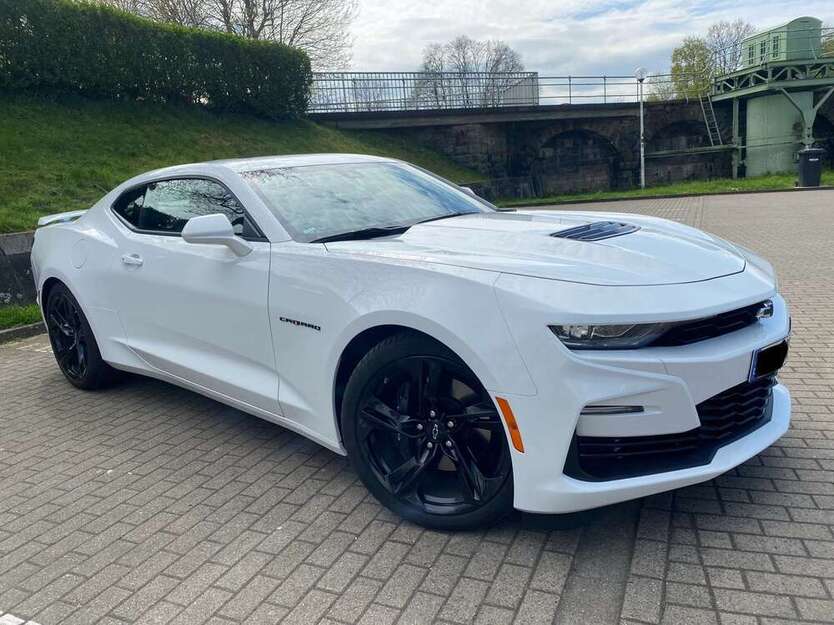 Camaro