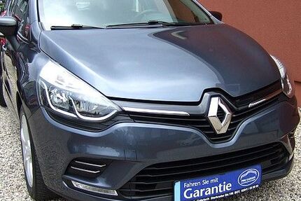 Renault Clio 78.500 km 8.700 € Bottrop 46242