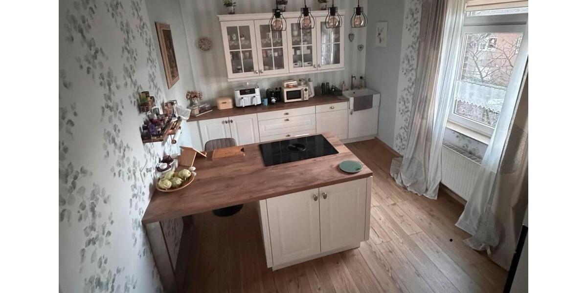 Reihenhaus Gladbeck Alt-Rentfort - 5.5 Zimmer, 131 m&sup2;, 199.000&euro; | Angebot:27617928