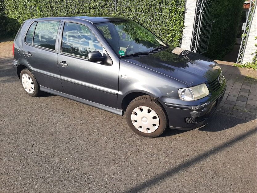 VW Polo 150.000 km 1.200 € Essen 45309