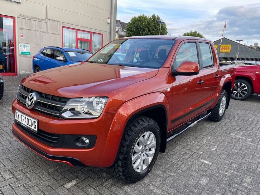 Amarok