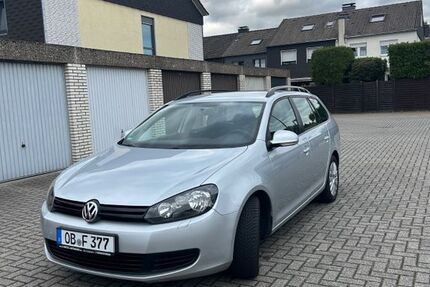 VW Golf 126.000 km 5.000 &euro; Oberhausen 46145