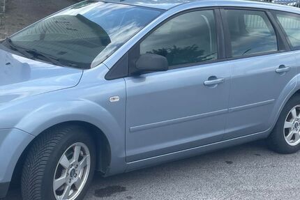 Ford Focus 211.000 km 1.400 &euro; Bochum 44867