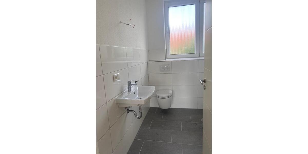 3-Zimmer-Wohnung mit Loggia in zentraler Lage 3 zimmer