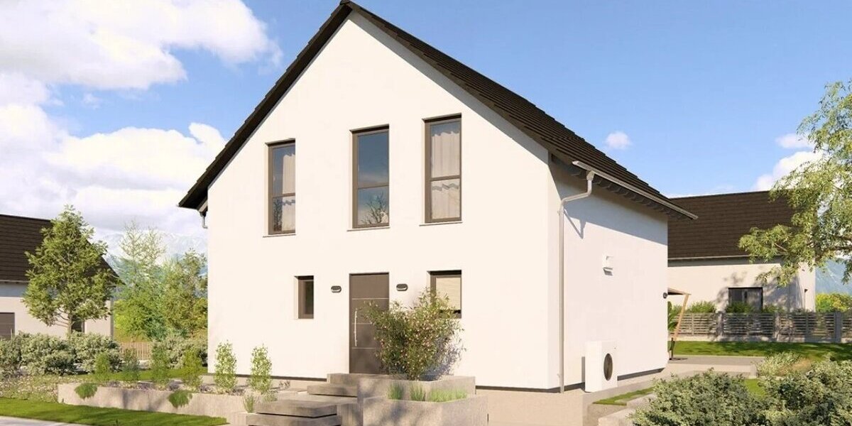 Modernes Ausbauhaus nach Ihren Vorstellungen in Sprockhövel Haßlinghausen - Einfamilienhaus Sprockhövel Haßlinghausen | Angebot:27362294