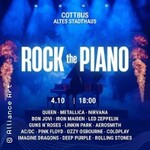 Rock the Piano