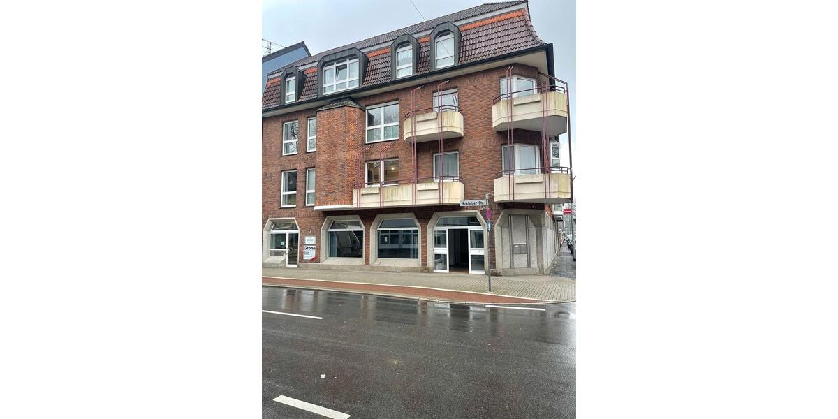 Gewerbeobjekt Duisburg Rheinhausen - 2.750&euro; | Angebot:21345198