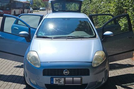 Fiat Punto 108.000 km 2.400 &euro; Velbert 42549