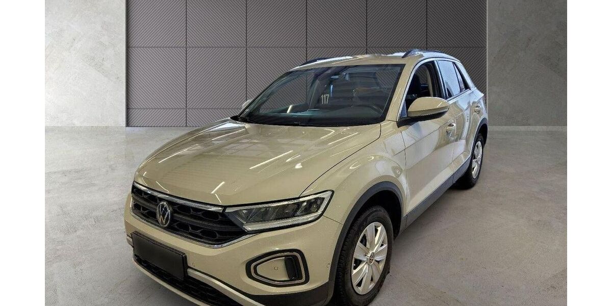 VW T-Roc 26.309 km 26.880 &euro; Wesel 46483