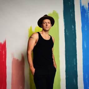 Jason Mraz