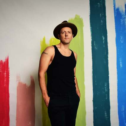 Jason Mraz - Still Yours 2025 UK & EU Tour