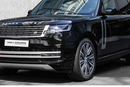 Land Rover Range Rover 2.100 km 189.950 € Düsseldorf 40547