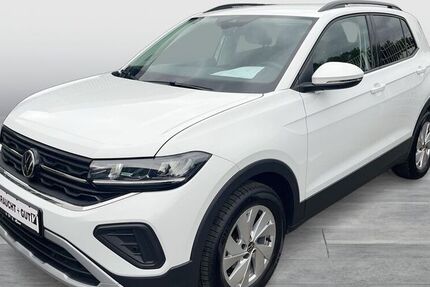 VW T-Cross 6.517 km 20.890 &euro; Duisburg 47178