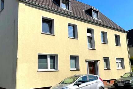 Wohnung Moers - 3 Zimmer, 49 m&sup2;, 443&euro; | Angebot:26316672