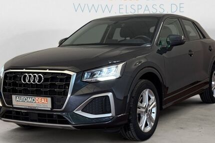 Audi Q2 34.306 km 20.526 € Moers 47445