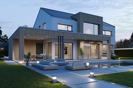 Haus zum Kaufen in Witten-Herbede 751.000 € 145 m² 7 zimmer