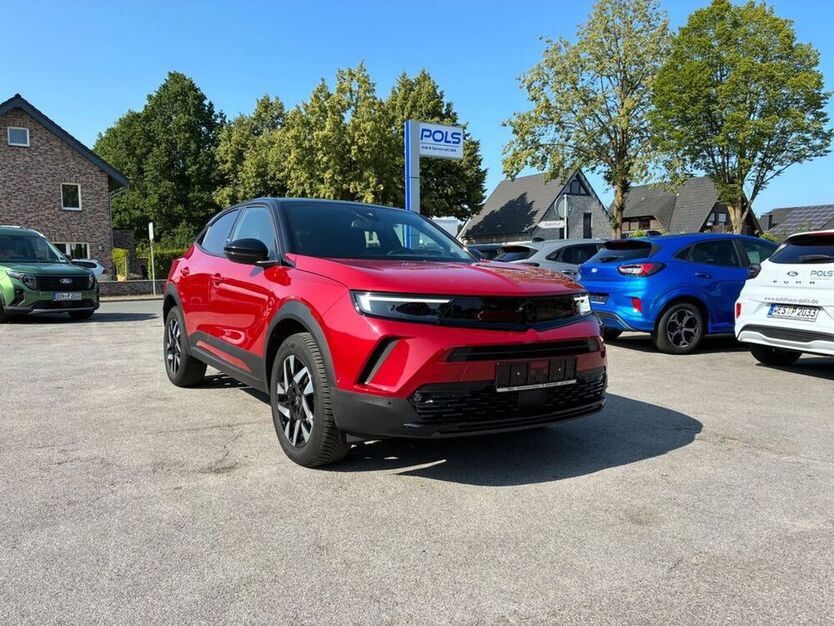 Mokka