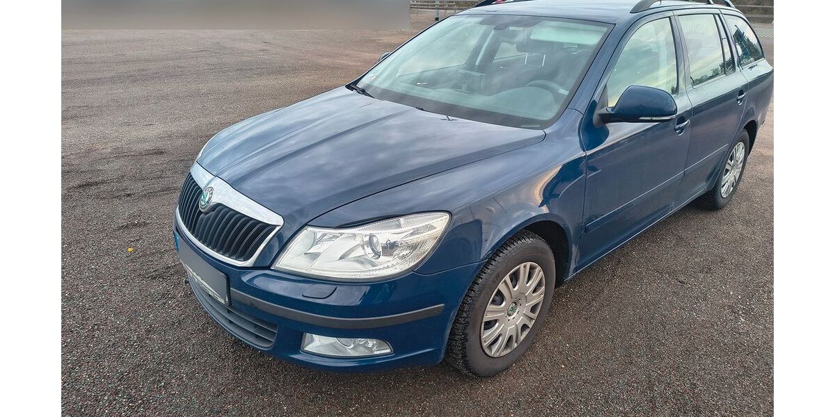 Skoda Octavia 290.774 km 2.990 &euro; Essen 45133