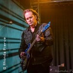 Ryan McGarvey & Band