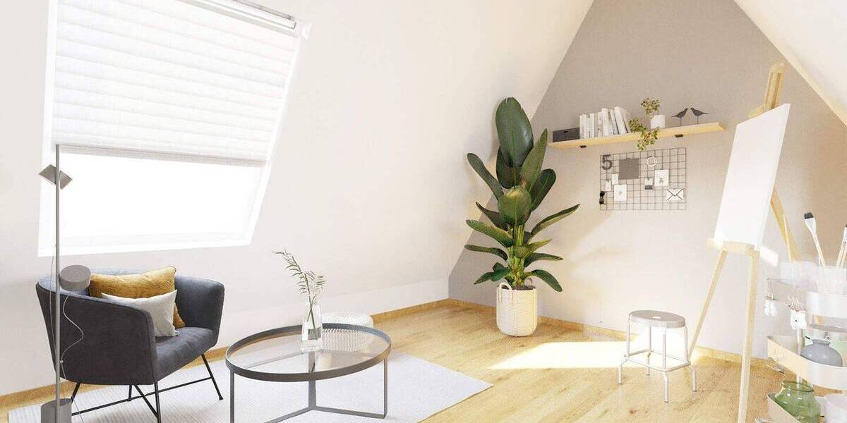 Willkommen in Ihrem neuen Wohnglück 5 zimmer