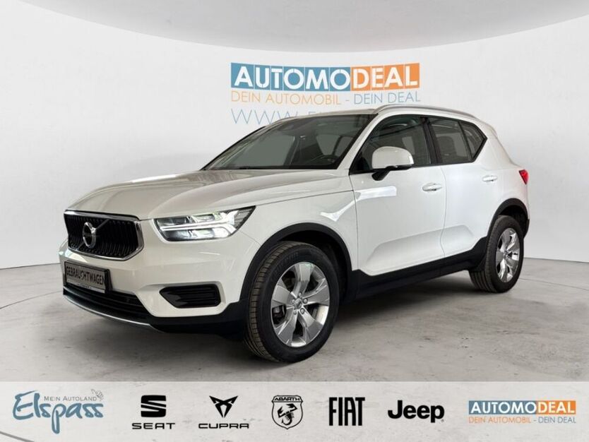 XC40